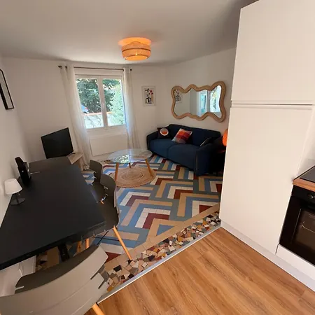 Maison Hortense 8 Personnes