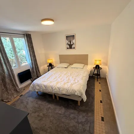 Maison Hortense 8 Personnes
