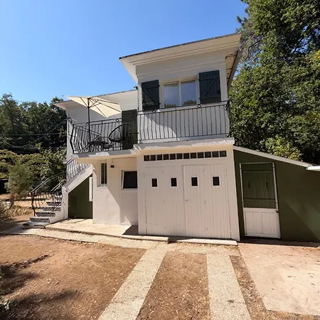 Semesterbostad Maison Hortense 8 Personnes Saint-Brévin-lʼOcéan