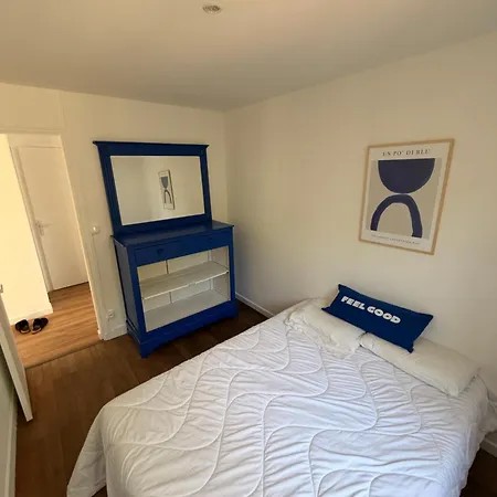Maison Hortense 8 Personnes *