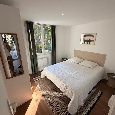 Maison Hortense 8 Personnes